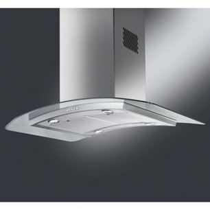 Вытяжка Смег KIV90X-1 фото 2 в Краснодаре Вытяжка Smeg KIV90X-1 фото 2 в Краснодаре