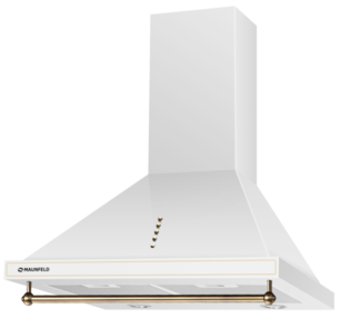 Вытяжка Маунфилд RETRO (C) 60 WHITE фото в Краснодаре Вытяжка Maunfeld RETRO (C) 60 WHITE фото в Краснодаре