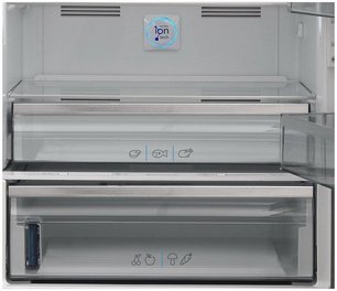 Холодильник Джекис JR FI357EN фото 4 в Краснодаре Холодильник Jacky`s JR FI357EN фото 4 в Краснодаре