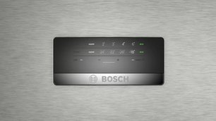 Холодильник с нижней морозильной камерой BOSCH KGN39XL27R фото 3 в Краснодаре