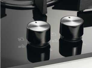 Варочная панель Электролюкс GPE263YK фото 2 в Краснодаре Варочная панель Electrolux GPE263YK фото 2 в Краснодаре