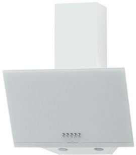 Вытяжка Крона JINA 500 WHITE PB V2 фото в Краснодаре Вытяжка KRONA JINA 500 WHITE PB V2 фото в Краснодаре