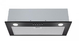 Встраиваемая кухонная вытяжка MAUNFELD Crosby Singl 5028 черный фото 2 в Краснодаре Встраиваемая кухонная вытяжка MAUNFELD Crosby Singl 5028 черный фото 2 в Краснодаре