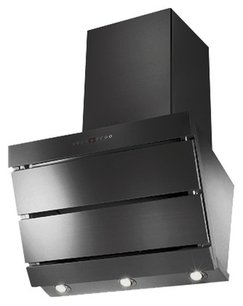 Вытяжка Фабер Orizzonte Plus Vetro EG8 X/VBK A60 Logic фото в Краснодаре Вытяжка Faber Orizzonte Plus Vetro EG8 X/VBK A60 Logic фото в Краснодаре