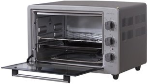 Электропечь Шауб Лоренц SLE OE3400 фото 3 в Краснодаре Электропечь Schaub Lorenz SLE OE3400 фото 3 в Краснодаре