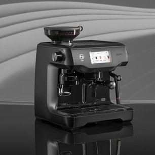 Кофейная станция БОРК C820 фото 3 в Краснодаре Кофейная станция BORK C820 фото 3 в Краснодаре