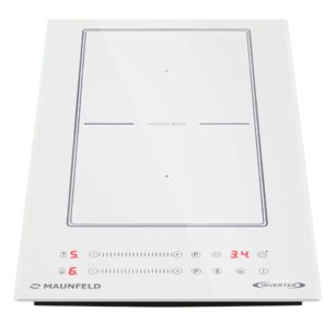 Индукционная варочная панель Маунфилд CVI292S2BWH Inverter фото 2 в Краснодаре Индукционная варочная панель Maunfeld CVI292S2BWH Inverter фото 2 в Краснодаре