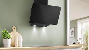 Вытяжка Bosch DWK63PJ60T фото 4 в Краснодаре