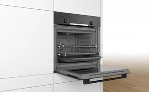 Встраиваемый духовой шкаф BOSCH HBJ554YB0R фото 4 в Краснодаре Встраиваемый духовой шкаф BOSCH HBJ554YB0R фото 4 в Краснодаре