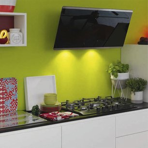 Вытяжка Франке FPJ 925 V BK/SS фото 4 в Краснодаре Вытяжка Franke FPJ 925 V BK/SS фото 4 в Краснодаре