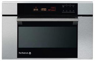 Духовой шкаф Де Дитрих DME 799 X фото в Краснодаре Духовой шкаф De Dietrich DME 799 X фото в Краснодаре