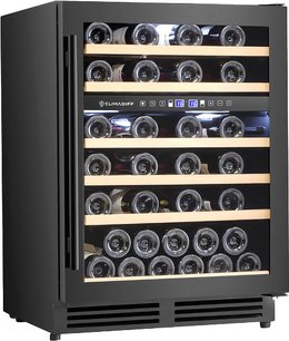 Винный шкаф Климадифф CBU50D2B фото 4 в Краснодаре Винный шкаф Climadiff CBU50D2B фото 4 в Краснодаре