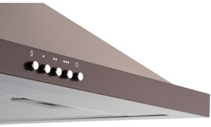 Вытяжка Кертинг KHC 6740 BR фото 3 в Краснодаре Вытяжка Korting KHC 6740 BR фото 3 в Краснодаре