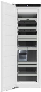 Встраиваемая морозильная камера BORA F178GWS2 фото в Краснодаре