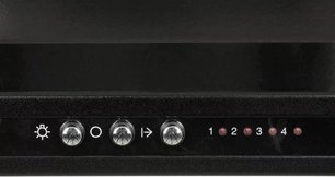 Вытяжка Де Дитрих DHD519BE1 фото 3 в Краснодаре Вытяжка De Dietrich DHD519BE1 фото 3 в Краснодаре