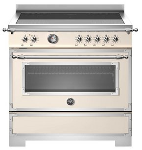 Варочный центр Bertazzoni HER95I1EAVT2 фото в Краснодаре
