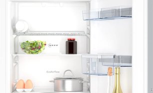 Встраиваемый холодильник Нефф KI7866DD0 фото 3 в Краснодаре Встраиваемый холодильник Neff KI7866DD0 фото 3 в Краснодаре