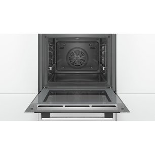 Духовой шкаф Бош HBG378EW0R фото 4 в Краснодаре Духовой шкаф Bosch HBG378EW0R фото 4 в Краснодаре