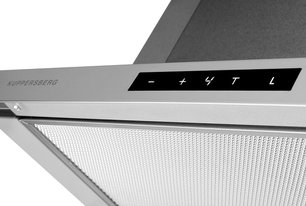 Встраиваемая вытяжка Куперсберг SLIMBOX 60 X фото 3 в Краснодаре Встраиваемая вытяжка Kuppersberg SLIMBOX 60 X фото 3 в Краснодаре