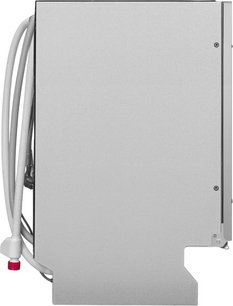 Встраиваемая посудомоечная машина Smeg STL7322BQL фото 3 в Краснодаре