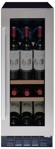 Винный шкаф Climadiff AVU23SX фото 4 в Краснодаре