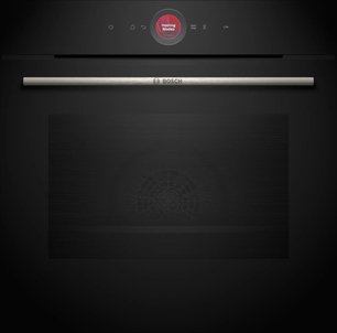 Духовой шкаф Бош HBG7341B1 фото в Краснодаре Духовой шкаф Bosch HBG7341B1 фото в Краснодаре