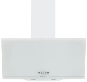 Вытяжка Krona JINA 600 WHITE PB фото 2 в Краснодаре Вытяжка Krona JINA 600 WHITE PB фото 2 в Краснодаре