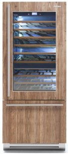 Винный шкаф Fhiaba S8991TWT6 фото в Краснодаре