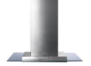 Вытяжка Смег KSEIV97X2 фото в Краснодаре Вытяжка Smeg KSEIV97X2 фото в Краснодаре