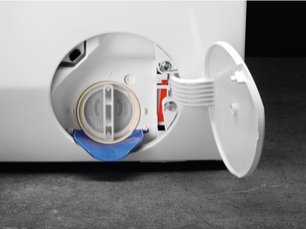 Стиральная машина АЕГ L9FEA69S фото 4 в Краснодаре Стиральная машина AEG L9FEA69S фото 4 в Краснодаре