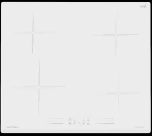 Варочная поверхность Крона FARBE 60 WH фото в Краснодаре Варочная поверхность KRONA FARBE 60 WH фото в Краснодаре