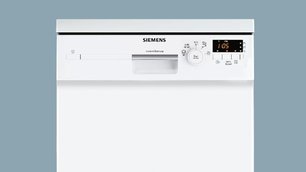 Посудомоечная машина Сименс SR 25E230 RU фото 2 в Краснодаре Посудомоечная машина Siemens SR 25E230 RU фото 2 в Краснодаре