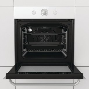 Духовой шкаф Горение BO74SYW фото 2 в Краснодаре Духовой шкаф Gorenje BO74SYW фото 2 в Краснодаре