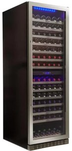 Винный шкаф Cold Vine C154-KST2 фото в Краснодаре