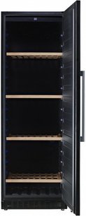 Винный шкаф Дунавокс DX-171.430PK фото 2 в Краснодаре Винный шкаф Dunavox DX-171.430PK фото 2 в Краснодаре