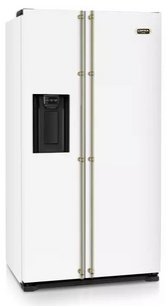 Холодильник Lofra GFRBP 918/R BRONZE фото 2 в Краснодаре