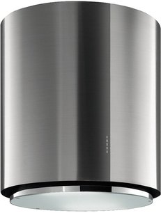 Вытяжка Фалмек Elittica isola 70 ix (800) ECP фото в Краснодаре Вытяжка Falmec Elittica isola 70 ix (800) ECP фото в Краснодаре