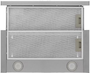 Встраиваемая вытяжка Крона KAMILLA T POWER 600 Inox фото 3 в Краснодаре Встраиваемая вытяжка KRONA KAMILLA T POWER 600 Inox фото 3 в Краснодаре