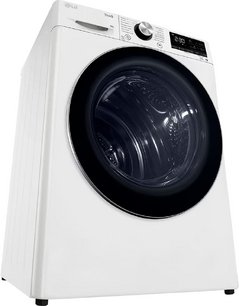 Сушильная машина LG DC90V9V9WN фото 3 в Краснодаре