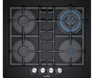 Газовая варочная панель BOSCH PNH6B6O90R фото в Краснодаре Газовая варочная панель BOSCH PNH6B6O90R фото в Краснодаре