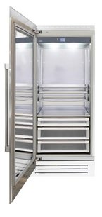 Встраиваемый холодильник Fhiaba RS900FG3 фото в Краснодаре