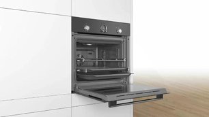 Духовой шкаф Bosch HBJS10YB0R фото 3 в Краснодаре