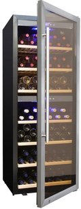 Винный шкаф Cold Vine C126-KSF2 фото 2 в Краснодаре