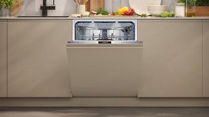 Встраиваемая посудомоечная машина Neff S157ZCX18E фото 2 в Краснодаре