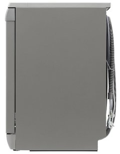 Посудомоечная машина Крона RIVA 45 FS METALLIC фото 4 в Краснодаре Посудомоечная машина KRONA RIVA 45 FS METALLIC фото 4 в Краснодаре