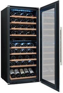Винный шкаф Climadiff AVI81XDZ фото 3 в Краснодаре