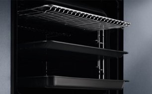 Духовой шкаф Электролюкс OEE5C61Z фото 4 в Краснодаре Духовой шкаф Electrolux OEE5C61Z фото 4 в Краснодаре