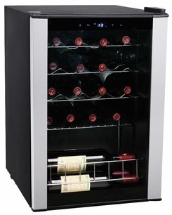 Винный мини-шкаф Климадифф CLS20A фото в Краснодаре Винный мини-шкаф Climadiff CLS20A фото в Краснодаре