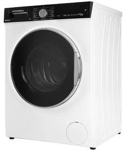 Стиральная машина Куперсберг WM 520 W фото 2 Стиральная машина Kuppersberg WM 520 W фото 2