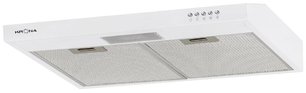 Вытяжка Krona JESSICA slim 600 white push button Вытяжка Krona JESSICA slim 600 white push button